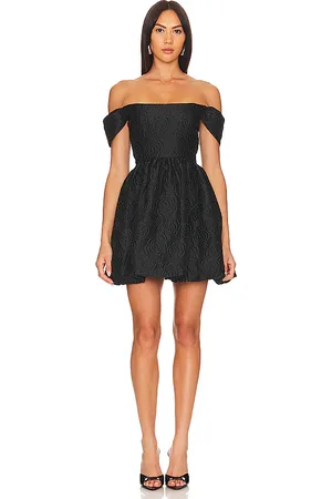 Amanda Uprichard X REVOLVE Valentina Dress in