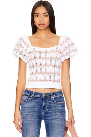 525 America Kalli Top in