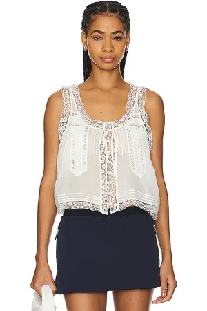 Free People X REVOLVE Evermore Tank in