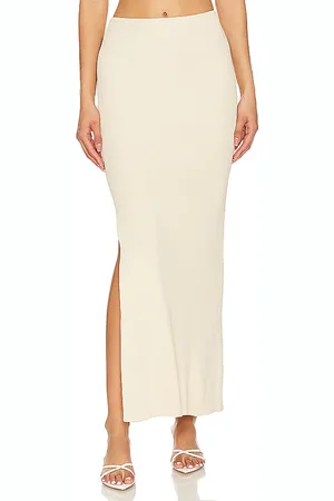 LINE & DOT Lockheart Maxi Skirt in