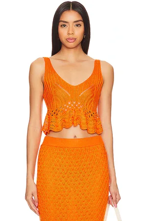 Beach Riot Leigh Top in