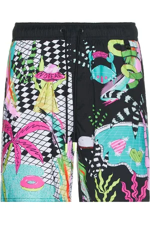 Agua Bendita Joe Plash Trunk in