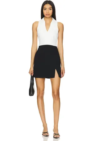 Amanda Uprichard X REVOLVE Augusta Dress in