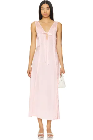 Ciao Lucia Serena Dress in