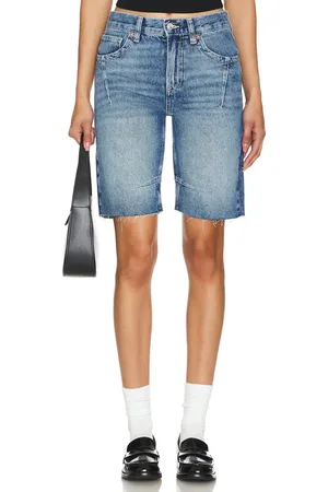 Free People Ghost Town Long Short in