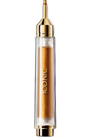 Iconic London Instant Sunshine Bronzing Drops in /A