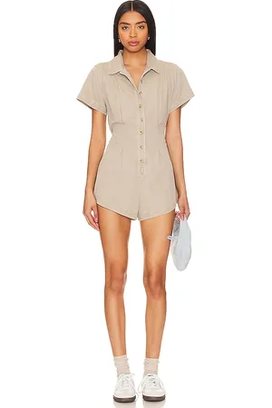 Free People Keep It Crisp Shortall in