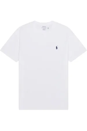 Ralph Lauren Short Sleeve Crewneck T-Shirt in