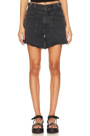 Free People X We The Free Palmer Short in