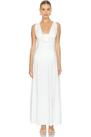 Maygel Coronel Orinoco Dress in