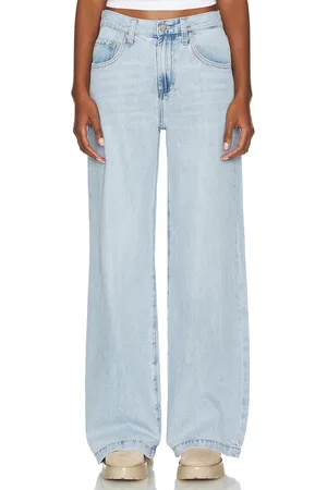 Pistola Jadyn Wide Leg in
