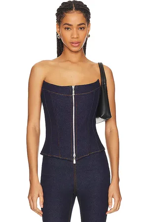 EB DENIM Claire Corset in