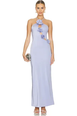 Maygel Coronel Liri Dress in
