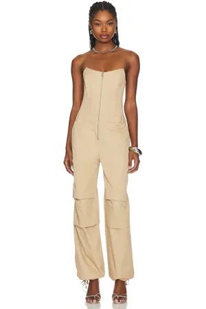 Retrofete Stana Jumpsuit in