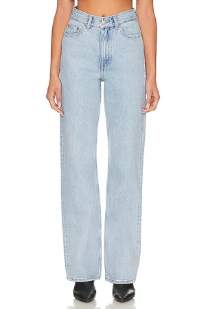 Dr Denim Echo Straight in