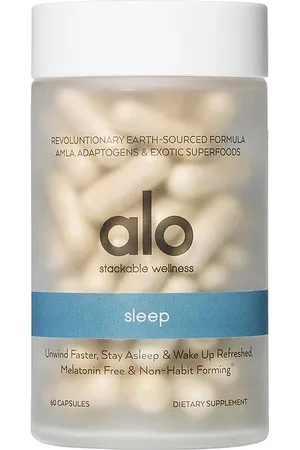alo Sleep Capsules in /A