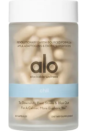 alo Chill Capsules in /A