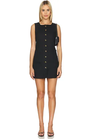 POSSE Emma Mini Dress in