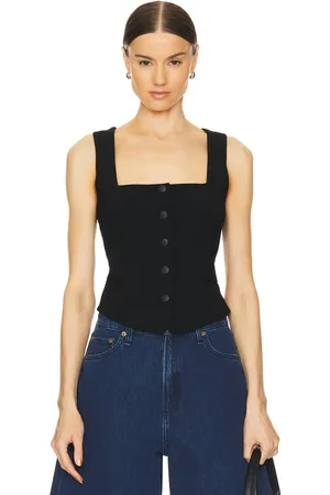 RAG&BONE Mariana Vest in