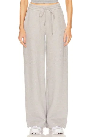 SPRWMN Baggy Athletic Sweatpants in