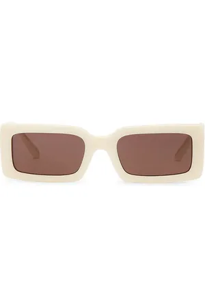 Dolce & Gabbana Rectangle Sunglasses in