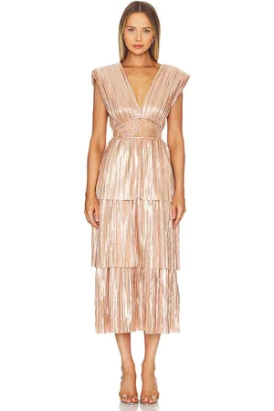 Sabina Musayev Davina Dress in