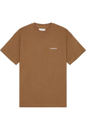 FLÂNEUR Essential T-Shirt in
