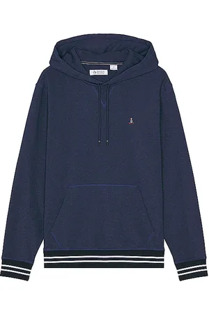 TV Pete Fleece Hoodie in