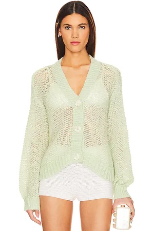 Lovers And Friends Viola Cardigan in