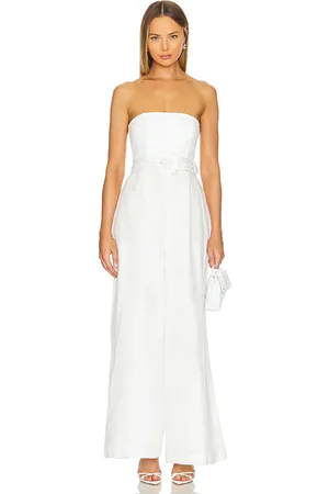 HEMANT AND NANDITA Jumpsuit in
