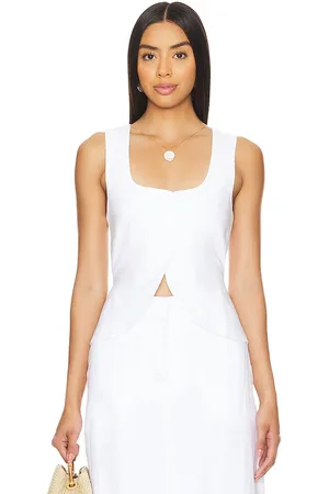 FAITHFULL THE BRAND Stanze Vest in