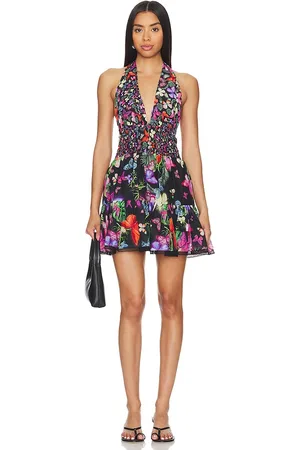 CHARO RUIZ IBIZA Faye Dress in