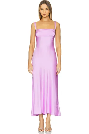 ASTR Stacie Dress in