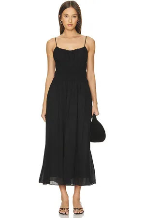 ASTR Andrina Dress in