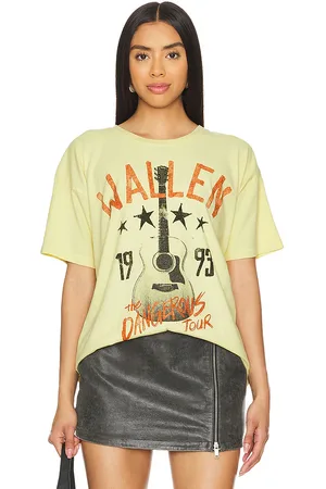 DAYDREAMER Morgan Wallen Dangerous Tour Merch Tee in
