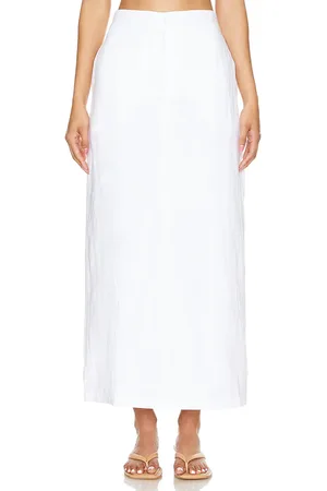 FAITHFULL THE BRAND Nelli Skirt in