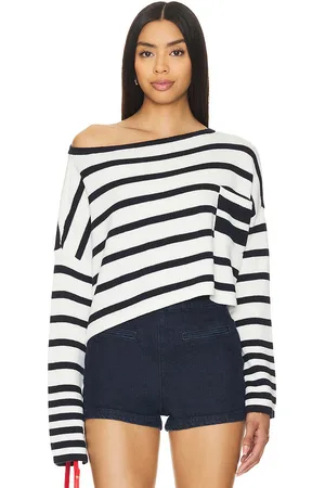 Lovers And Friends Riley Pullover in