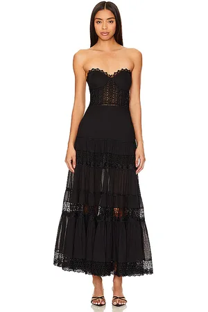 CHARO RUIZ IBIZA Monnet Dress in