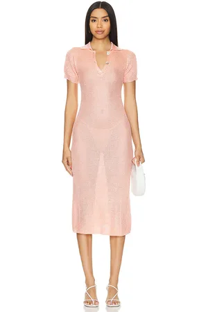 Calle Del Mar Polo Dress in