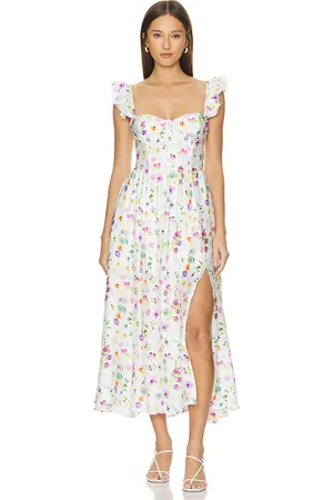 ASTR Wedelia Dress in