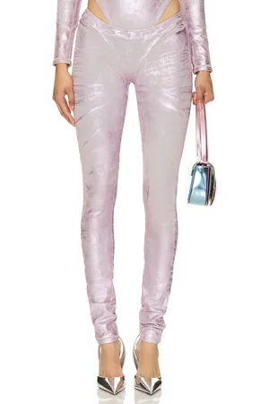 Diesel Amber Skinny Leg in
