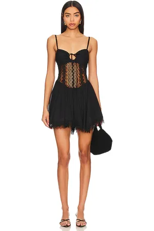 CHARO RUIZ IBIZA Paulette Dress in