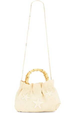 Poolside The Peyton Pouch in