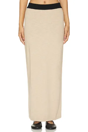 Lovers And Friends Tammy Maxi Skirt in