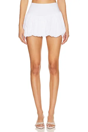 Nialaya Janelle Skirt in