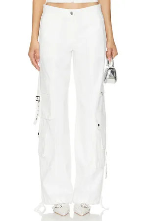 BY.DYLN Levi Cargo Pants in