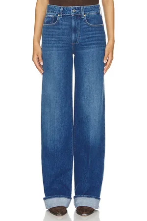 Paige Sasha Wide Cuff in