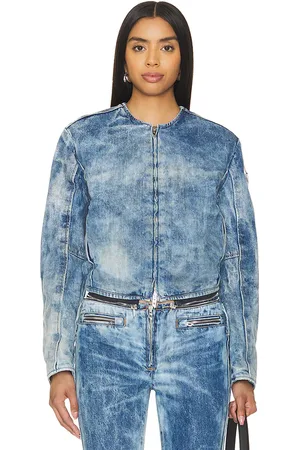 Diesel Calur Jacket in