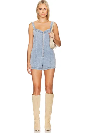 Show Me Your Mumu Mission Romper in