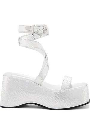 PARIS TEXAS Vicky Sandal in